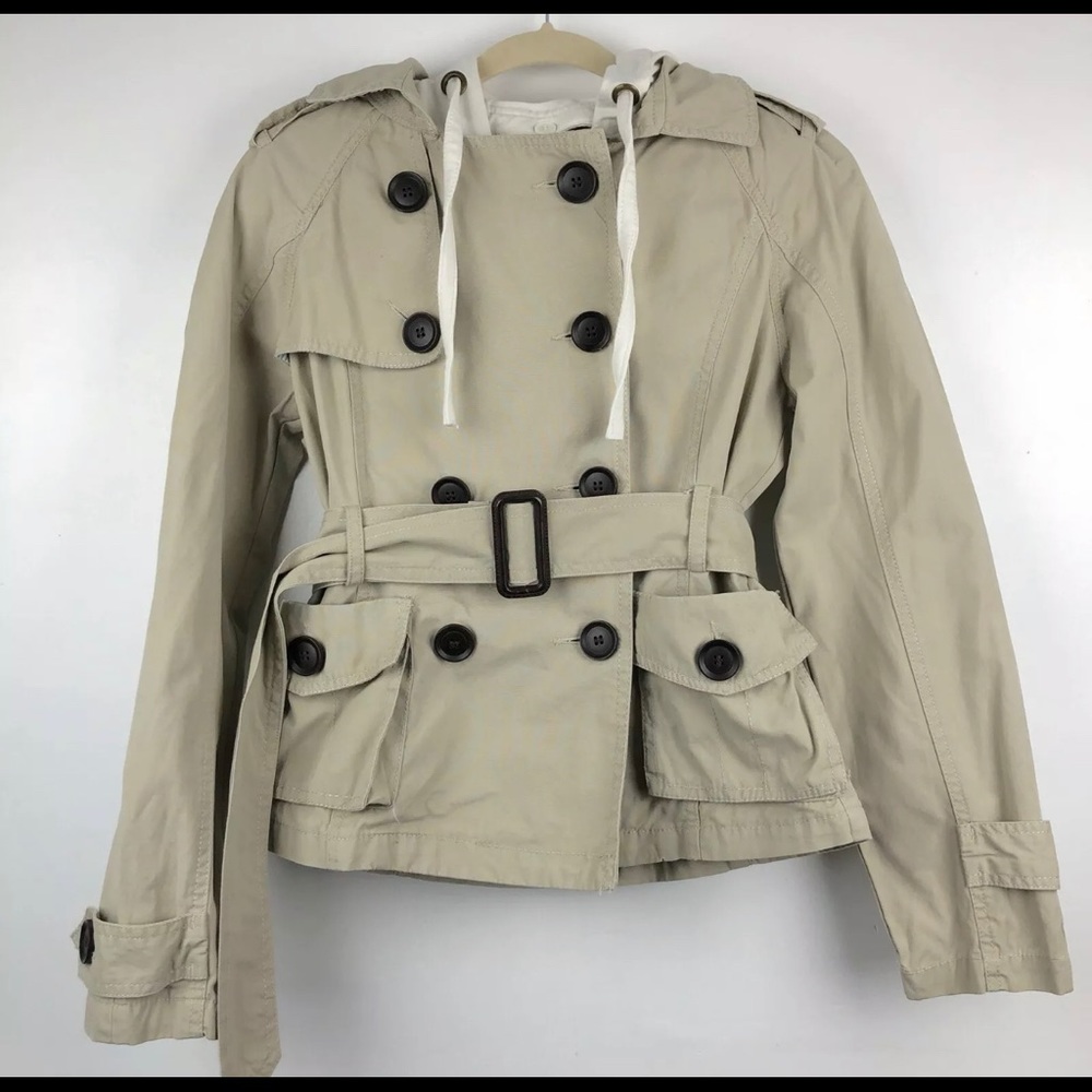 Dollhouse outerware jacket S